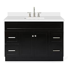 Ariel black bathroom for sale  Delivered anywhere in USA 