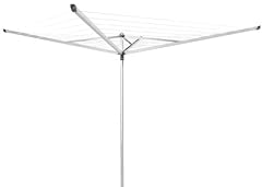 Brabantia essential rotary for sale  Delivered anywhere in UK