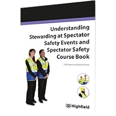 Understanding stewarding spect for sale  Delivered anywhere in Ireland