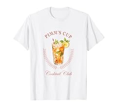 Cocktail club pimm usato  Spedito ovunque in Italia 