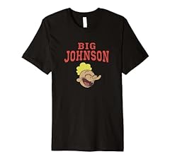 Original big johnson for sale  Delivered anywhere in USA 