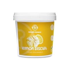 Madò lemon biscuit usato  Spedito ovunque in Italia 