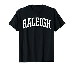 Raleigh shirt raleigh for sale  Delivered anywhere in USA 