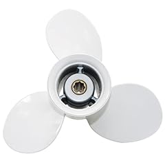 Captain propeller 4x9 for sale  Delivered anywhere in UK