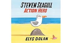 Steven seagull action d'occasion  Livré partout en Belgiqu