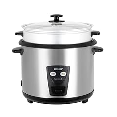 Geepas 2.8l rice for sale  Delivered anywhere in UK