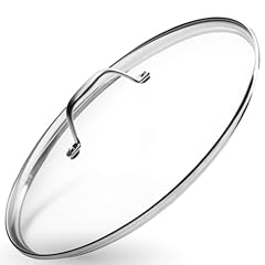 Nyx cookware glasdeckel gebraucht kaufen  Wird an jeden Ort in Deutschland