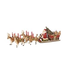 Villeroy boch christmas gebraucht kaufen  Wird an jeden Ort in Deutschland