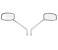 Universal motorcycle rectangul for sale  Delivered anywhere in USA 