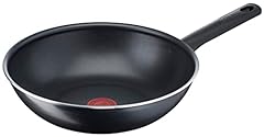Tefal wok pan for sale  Delivered anywhere in UK