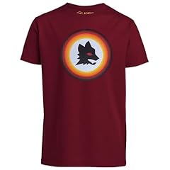 Roma shirt lupetto usato  Spedito ovunque in Italia 