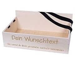 Alsino bauchladen holz gebraucht kaufen  Wird an jeden Ort in Deutschland