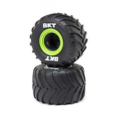 Losi tiresgreen beadlock for sale  Delivered anywhere in USA 