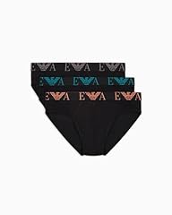 Emporio armani pack usato  Spedito ovunque in Italia 
