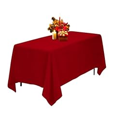Kapwall red table for sale  Delivered anywhere in UK