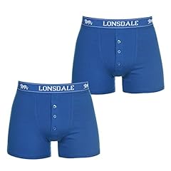 Lonsdale mens pack for sale  Delivered anywhere in UK