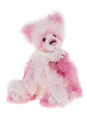Charlie bears burnett for sale  Delivered anywhere in UK
