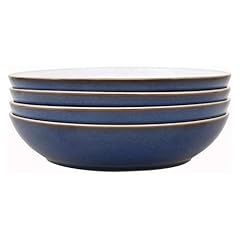 Denby imperial blue for sale  Delivered anywhere in UK