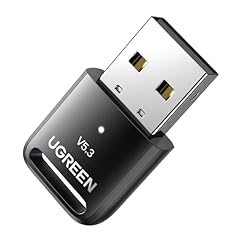 Ugreen adattatore bluetooth usato  Spedito ovunque in Italia 