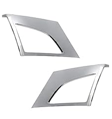 Corner bumper chrome for sale  Delivered anywhere in USA 