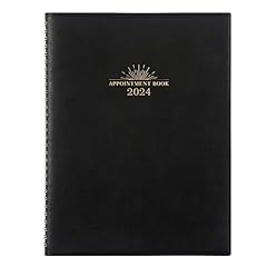 2024 appointment book for sale  Delivered anywhere in USA 