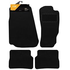 Fsw tailored mats for sale  Delivered anywhere in UK