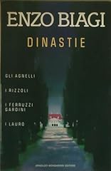Dinastie usato  Spedito ovunque in Italia 