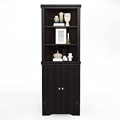 Jummico corner cabinet for sale  Delivered anywhere in USA 