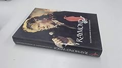 Raymond autobiography for sale  Delivered anywhere in UK