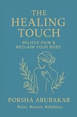 Healing touch relieve for sale  Delivered anywhere in UK