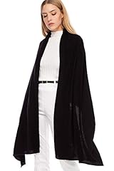 Marine cashmere étoles d'occasion  Livré partout en France