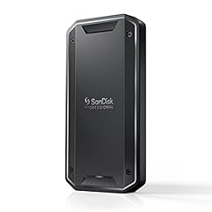 Sandisk professional 2tb for sale  Delivered anywhere in UK