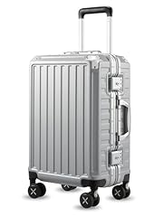 Luggex zipperless luggage for sale  Delivered anywhere in USA 