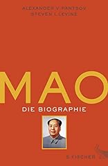 Mao biographie gebraucht kaufen  Wird an jeden Ort in Deutschland