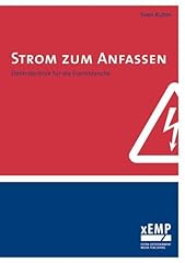 Strom zum anfassen gebraucht kaufen  Wird an jeden Ort in Deutschland