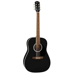 Fender dreadnought acoustic for sale  Delivered anywhere in UK