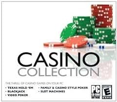 Casino collection rom for sale  Delivered anywhere in USA 