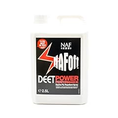 Naf deet power for sale  Delivered anywhere in UK