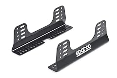 Sparco seat bracket for sale  Delivered anywhere in USA 