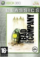 Battlefield bad company usato  Spedito ovunque in Italia 
