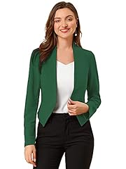 Allegra blazer court d'occasion  Livré partout en France