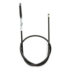 Pitbike clutch cable for sale  Delivered anywhere in UK