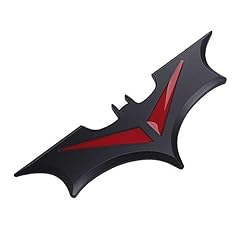 Hgyyio metal batman for sale  Delivered anywhere in UK