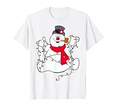 Frosty snowman christmas for sale  Delivered anywhere in USA 