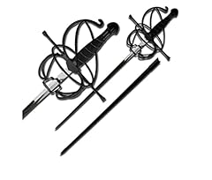 Medieval warrior fencing for sale  Delivered anywhere in USA 