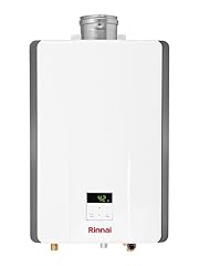 Rinnai 17i internal usato  Spedito ovunque in Italia 