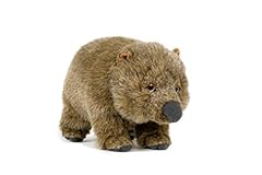 Trigon stofftier wombat gebraucht kaufen  Wird an jeden Ort in Deutschland