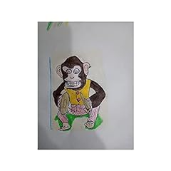 Dance jolly chimp d'occasion  Livré partout en France