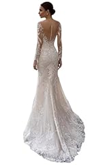 Mermaid wedding dresses for sale  Delivered anywhere in USA 