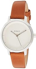 Dkny orologio analogico usato  Spedito ovunque in Italia 